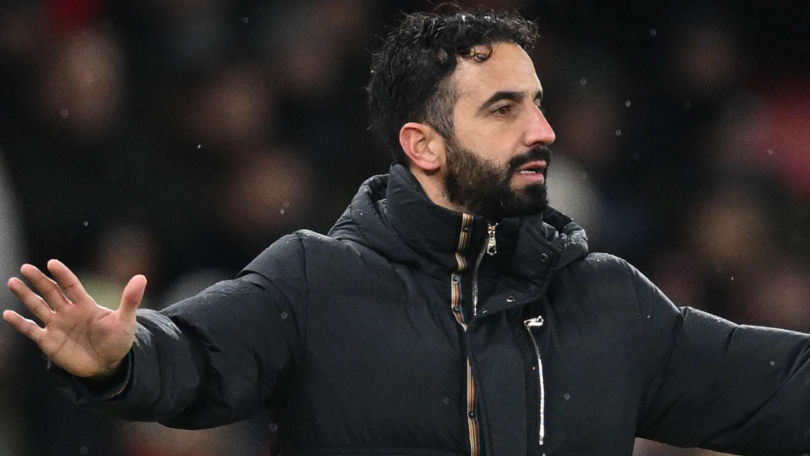 身体对抗的 身体对抗的