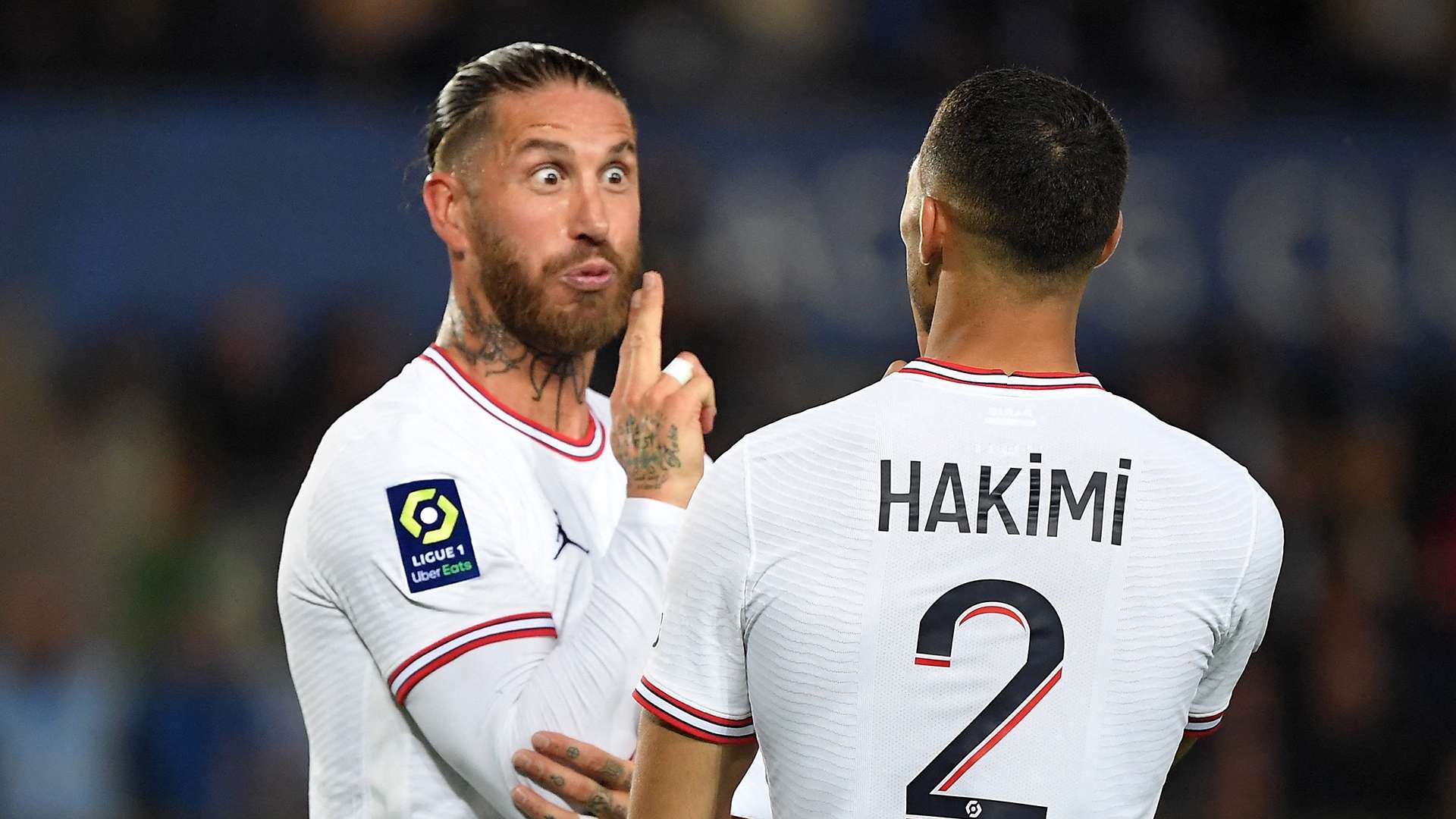 球员们继续 球员们继续