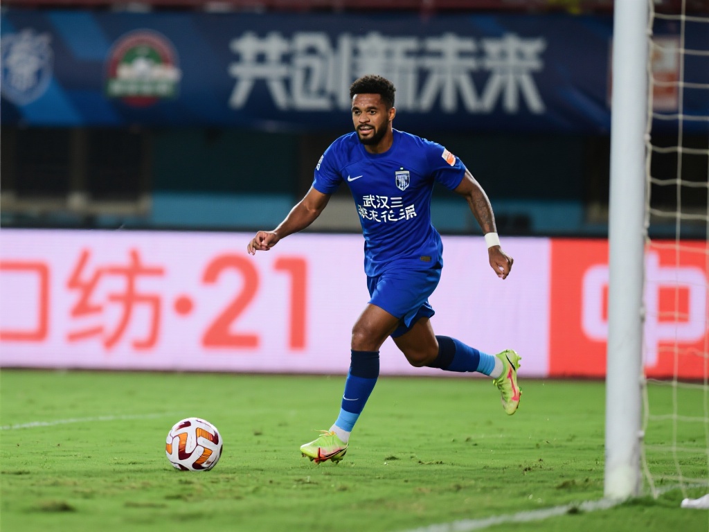 两队球员之 两队球员之