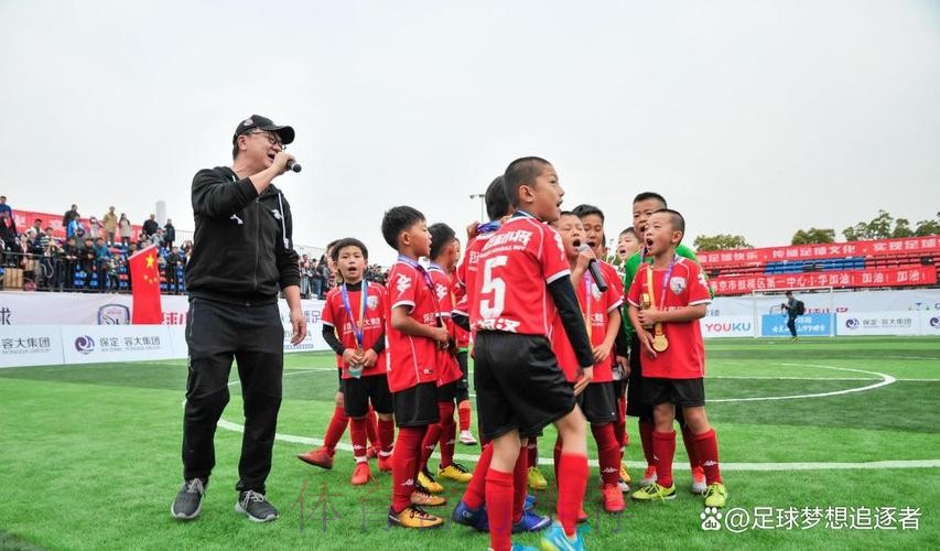 中国足球小将惊艳日本 青训模式引关注